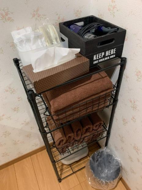 おやど紀伊国屋本石灰町 Hotel Nagasaki Eksteriør billede