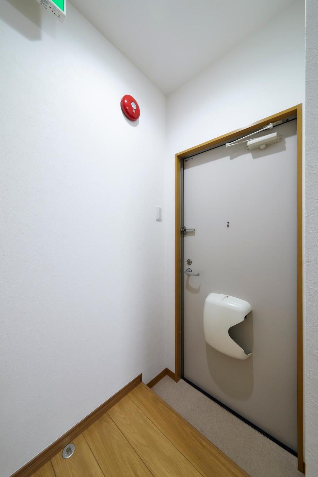 おやど紀伊国屋本石灰町 Hotel Nagasaki Eksteriør billede