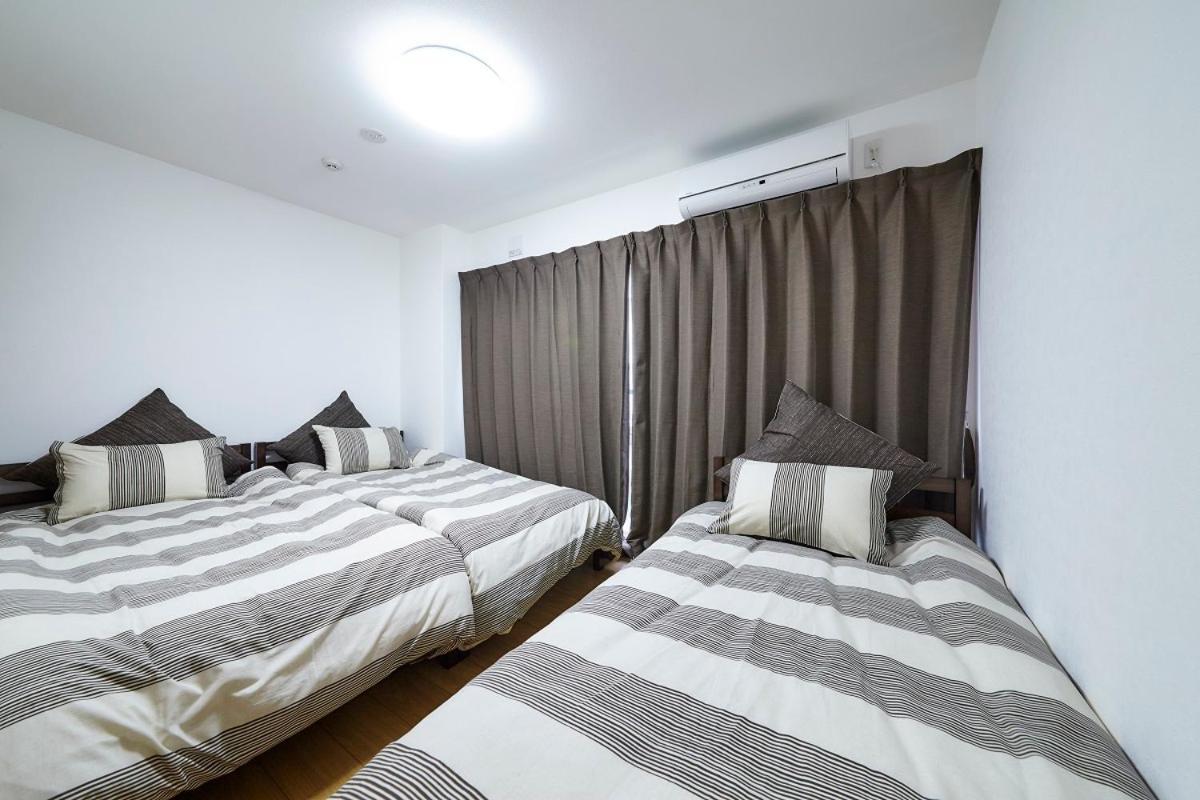 おやど紀伊国屋本石灰町 Hotel Nagasaki Eksteriør billede