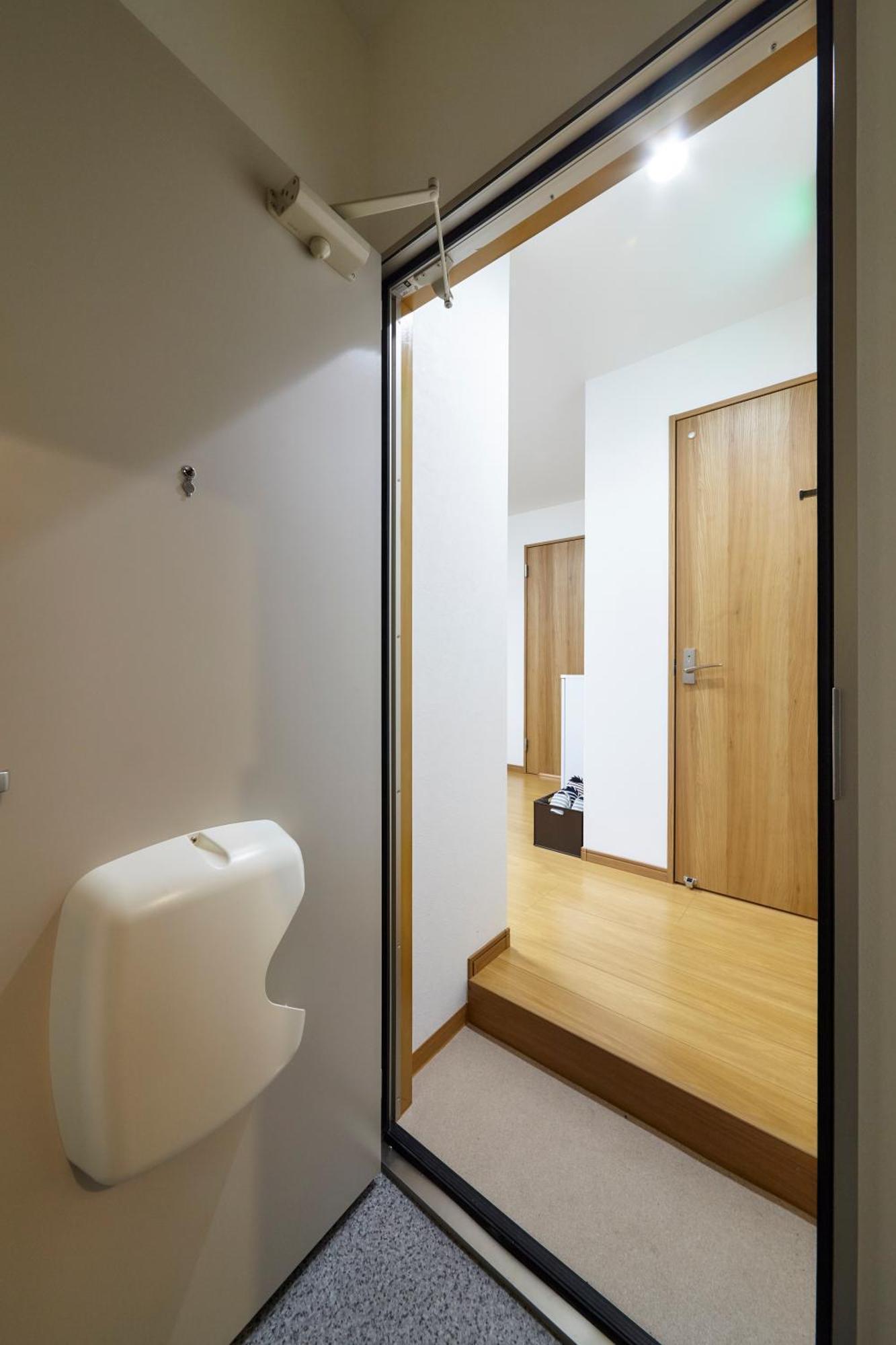 おやど紀伊国屋本石灰町 Hotel Nagasaki Eksteriør billede