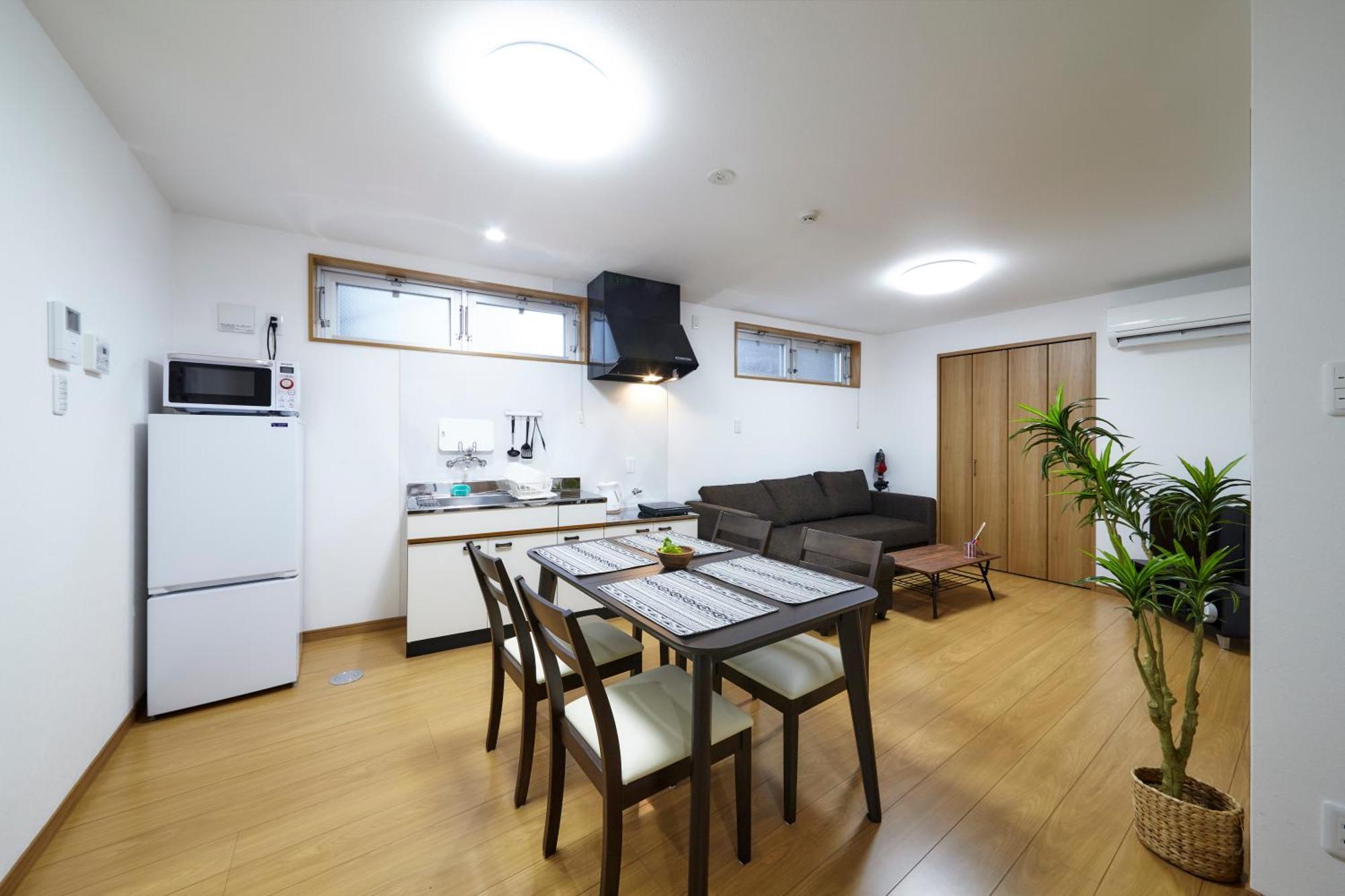 おやど紀伊国屋本石灰町 Hotel Nagasaki Eksteriør billede