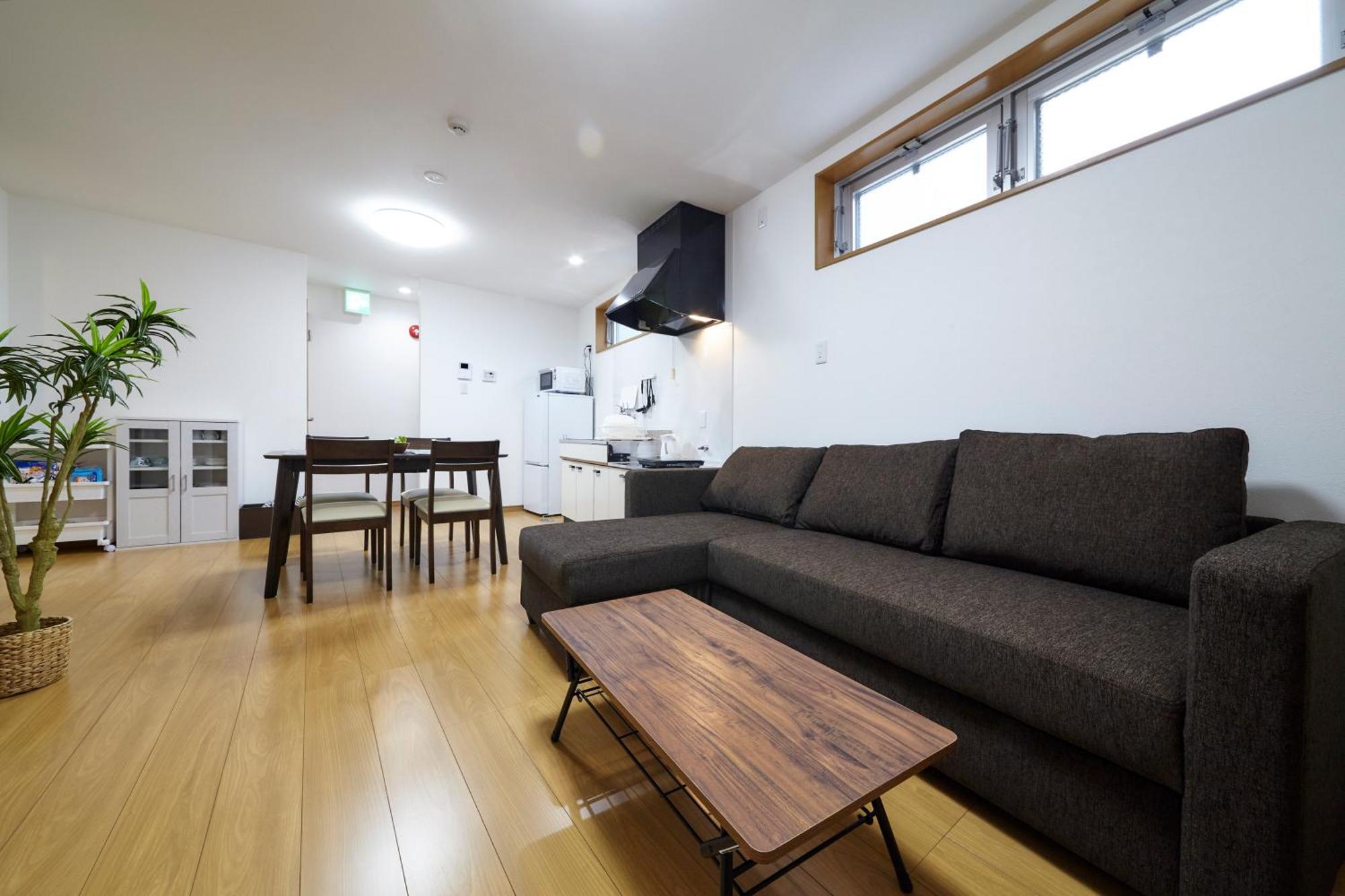おやど紀伊国屋本石灰町 Hotel Nagasaki Eksteriør billede