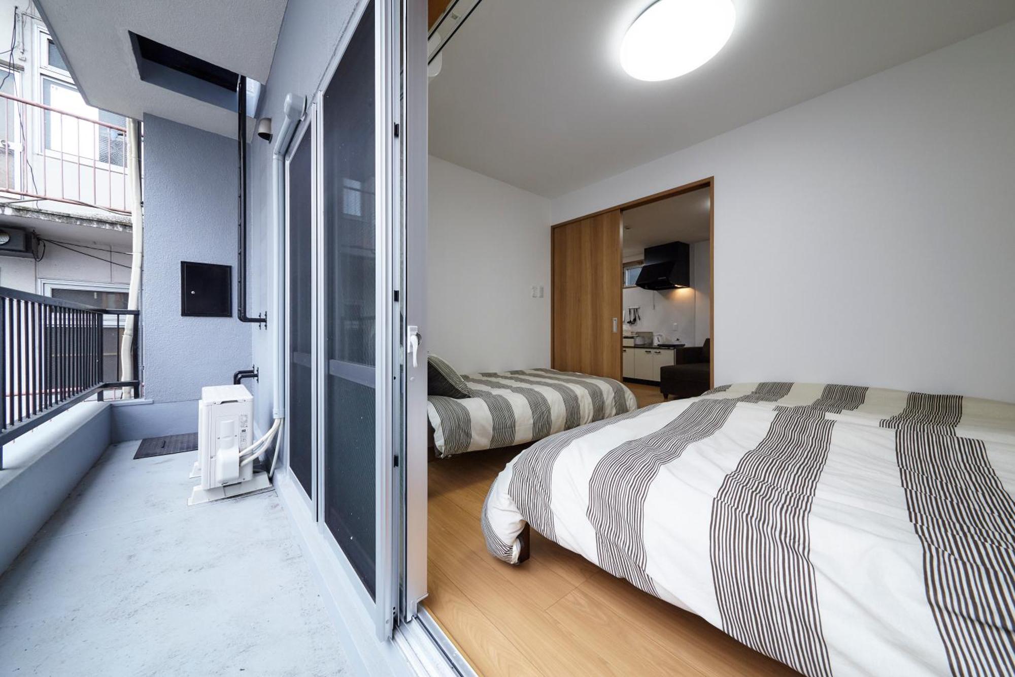 おやど紀伊国屋本石灰町 Hotel Nagasaki Eksteriør billede